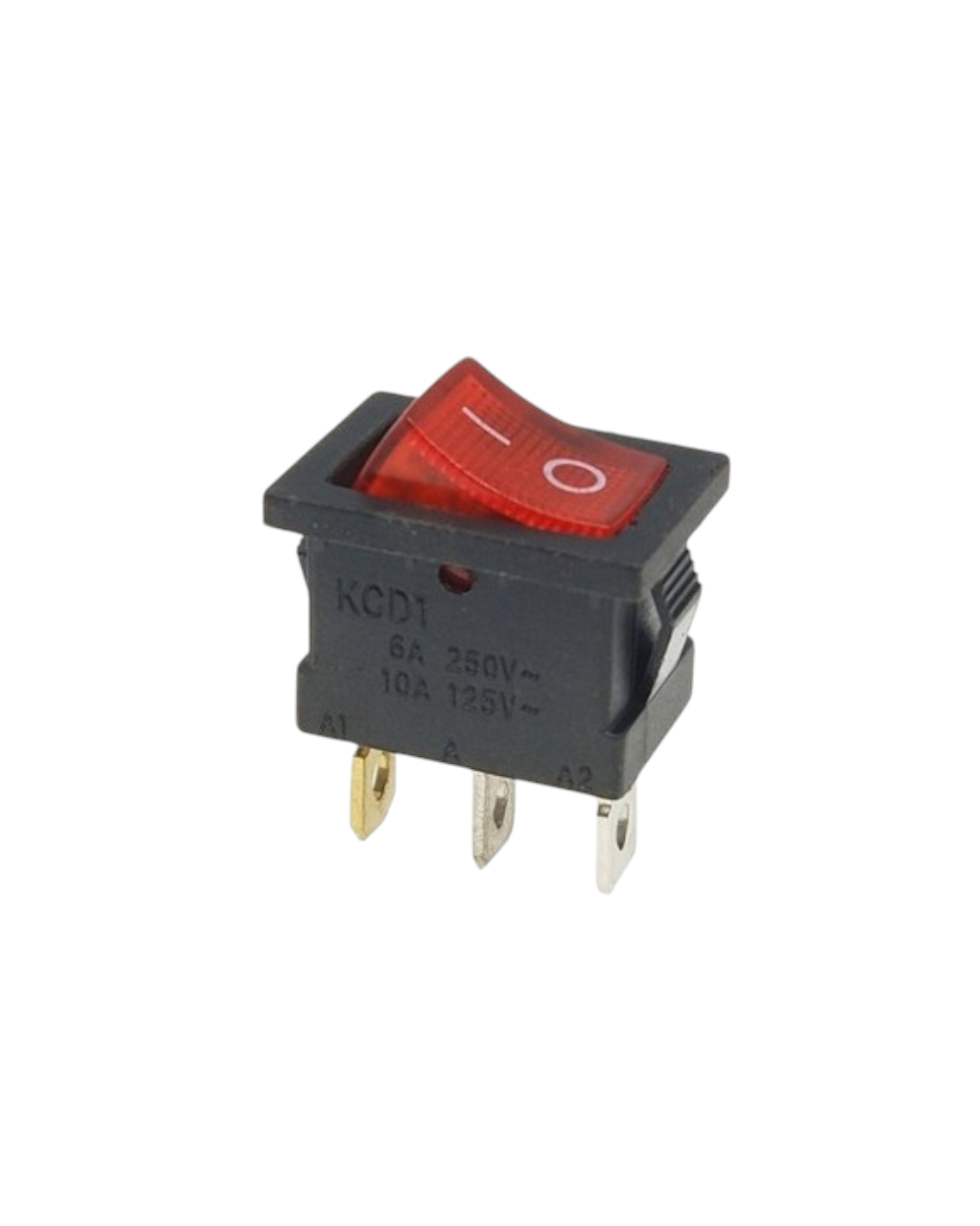 Διακόπτης οχημάτων On/Off - R-F13204C-23-4U