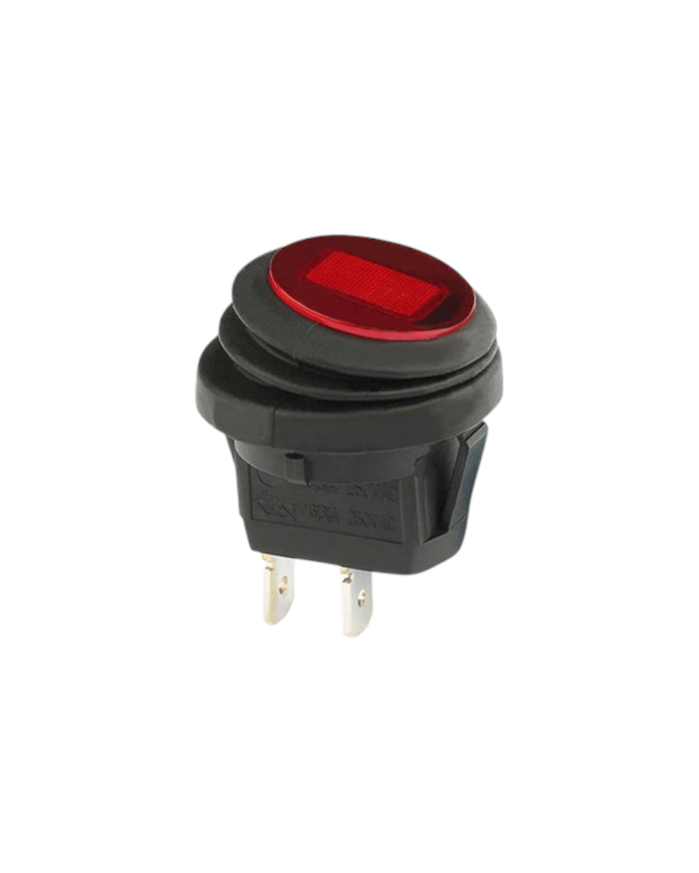 Διακόπτης οχημάτων On/Off - R-F13205A-22-2U - 2pcs