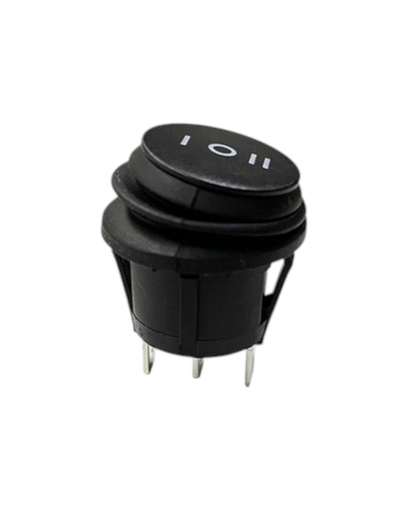 Διακόπτης οχημάτων On/Off - R-F13206A-33-2U