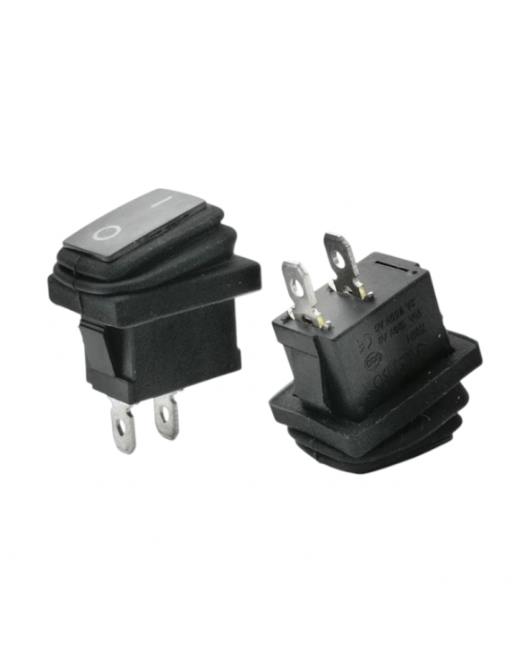 Διακόπτης οχημάτων On/Off - R-F13207A-22-4U