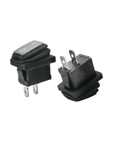 Διακόπτης οχημάτων On/Off - R-F13207A-22-4U