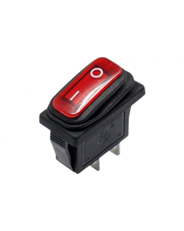 Διακόπτης οχημάτων On/Off - R-F13209A-22-2U - 2pcs