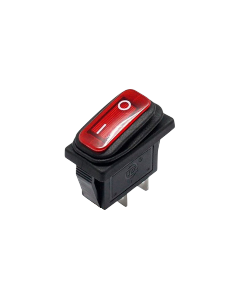 Διακόπτης οχημάτων On/Off - R-F13209A-22-2U - 2pcs