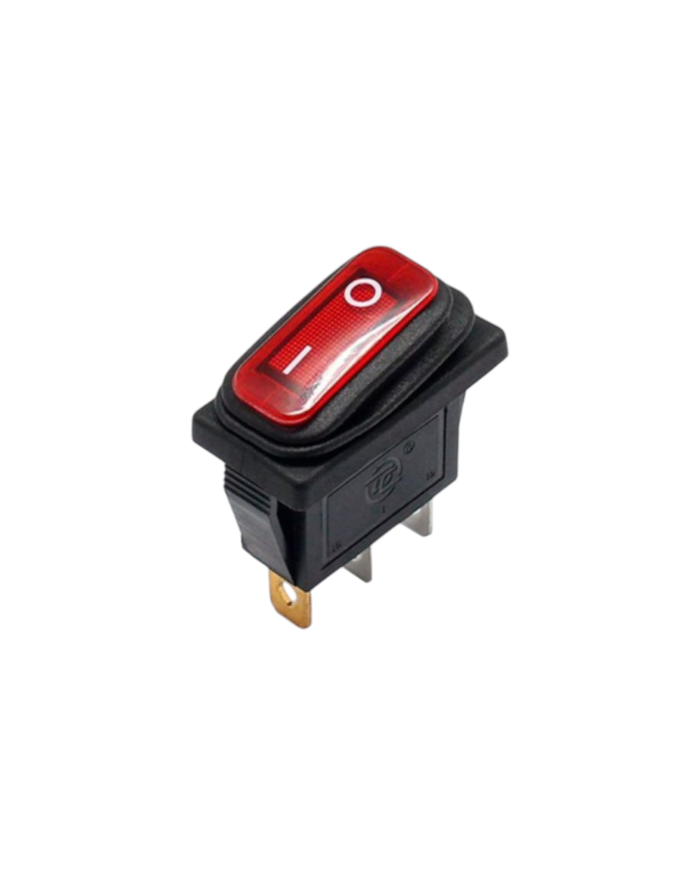 Διακόπτης οχημάτων On/Off - R-F13209B-23-2U - 2pcs