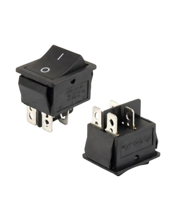 Διακόπτης οχημάτων On/Off - R-F13210A-24-1U