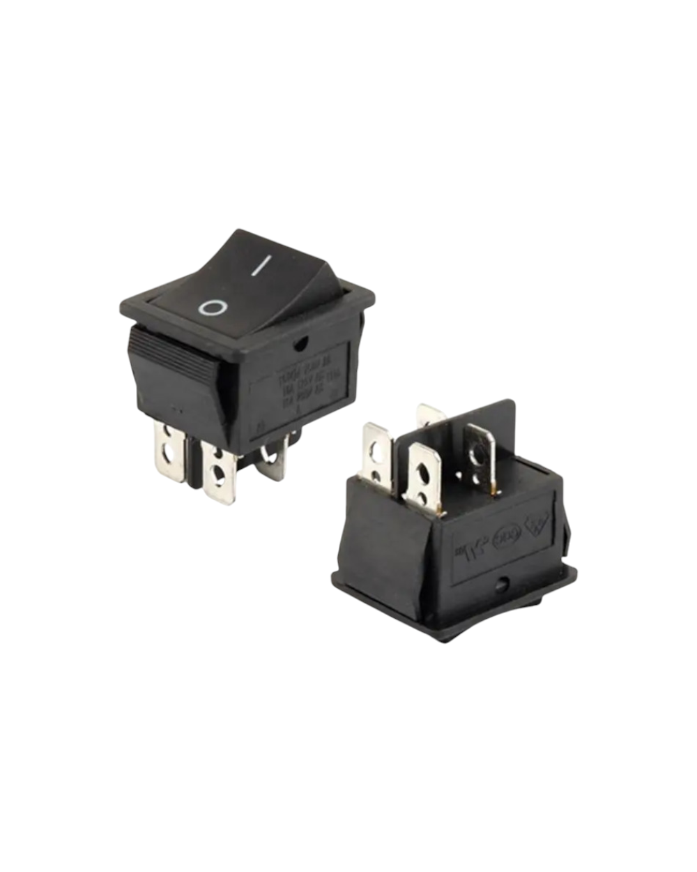 Διακόπτης οχημάτων On/Off - R-F13210A-24-1U