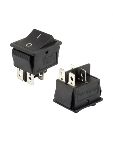 Διακόπτης οχημάτων On/Off - R-F13210A-24-1U
