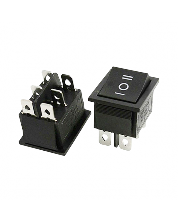 Διακόπτης οχημάτων On/Off - R-F13210A-36-1U