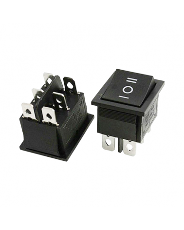 Διακόπτης οχημάτων On/Off - R-F13210A-36-1U