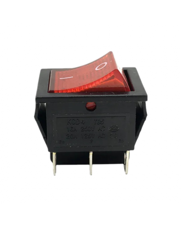 Διακόπτης οχημάτων On/Off - R-F13210B-26-1U