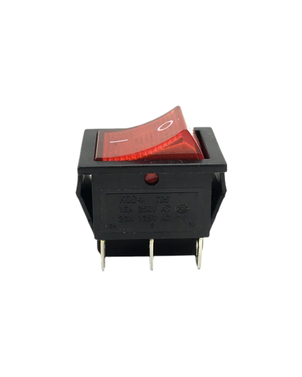 Διακόπτης οχημάτων On/Off - R-F13210B-26-1U