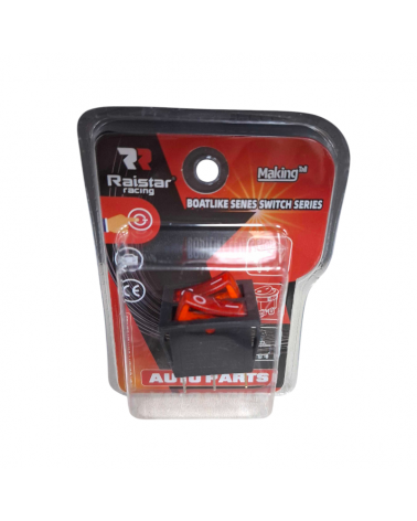 Διακόπτης οχημάτων On/Off - R-F13212B-26-1U