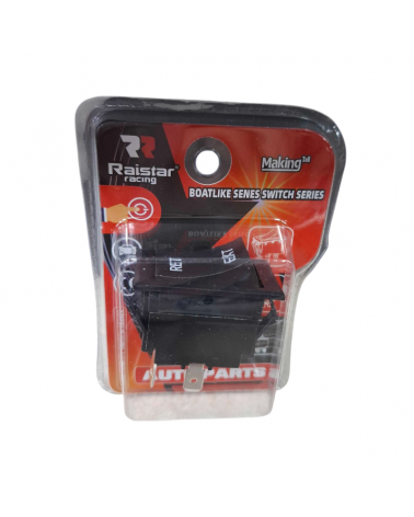 Διακόπτης οχημάτων On/Off - R-F13213-22-1U