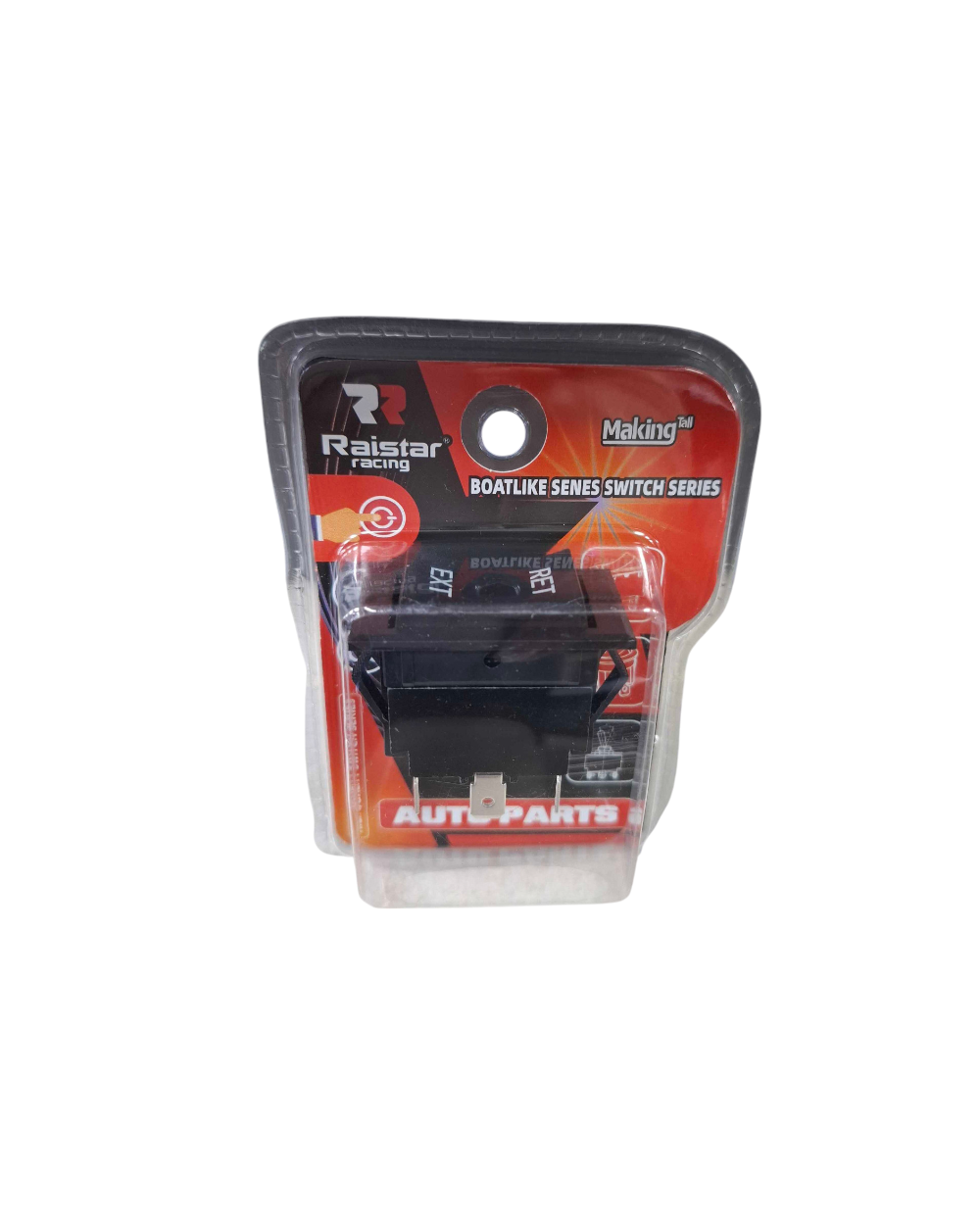 Διακόπτης οχημάτων On/Off - R-F13213-36-1U