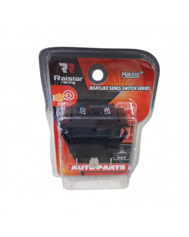 Διακόπτης οχημάτων On/Off - R-F13213-36-1U