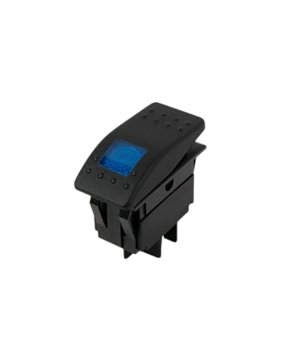 Διακόπτης φώτων οχημάτων On/Off χωνευτός - R-F13215-00-1U