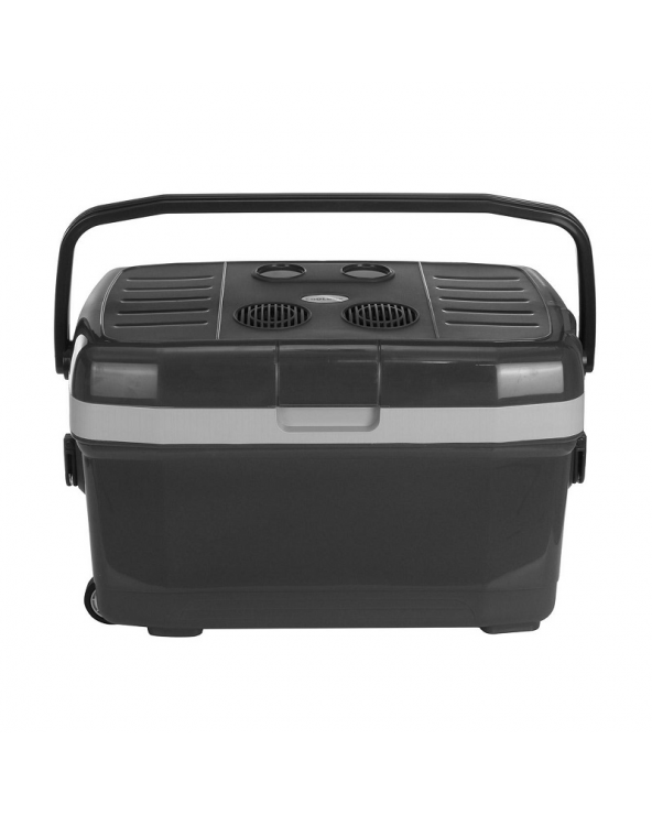 Φορητό ψυγείο αυτοκινήτου - 45L - 12V-24V-220V