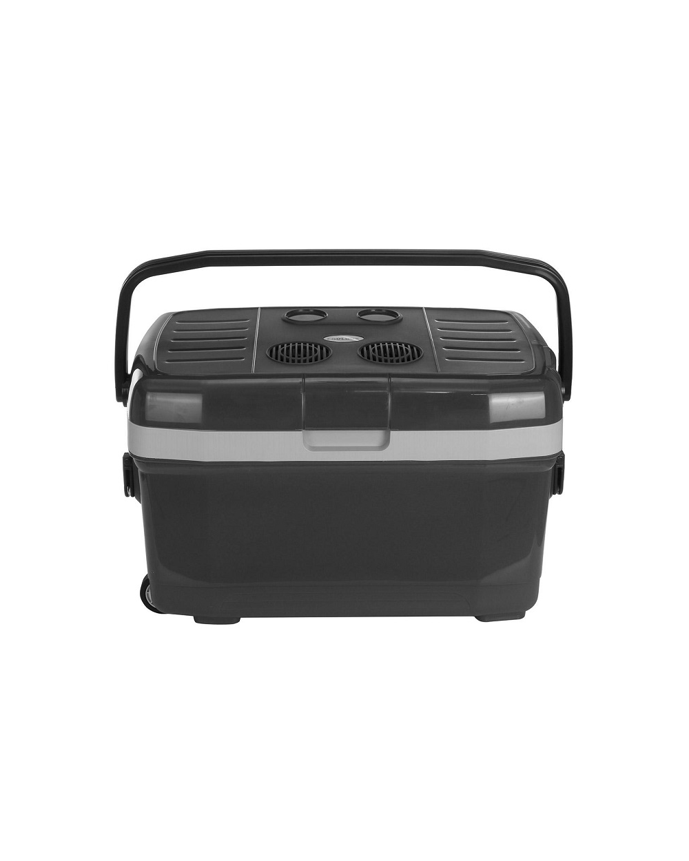 Φορητό ψυγείο αυτοκινήτου - 45L - 12V-24V-220V