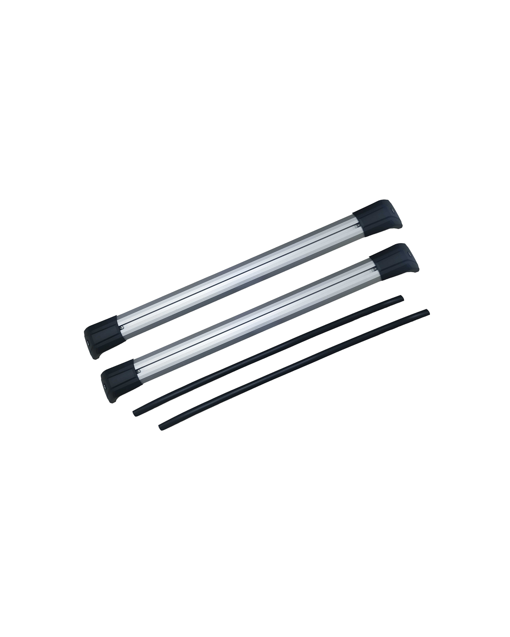 Μπάρες οροφής αυτοκινήτου - MD6202 - 100cm