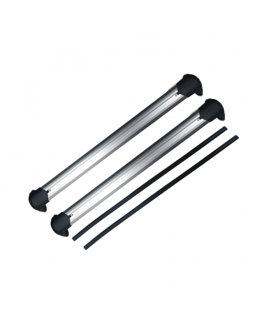 Μπάρες οροφής αυτοκινήτου - MD6204 - 90cm