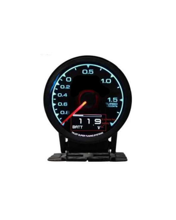 Ψηφιακός μπαρομετρητής Turbo - Turbo Meter Timer - Greddy