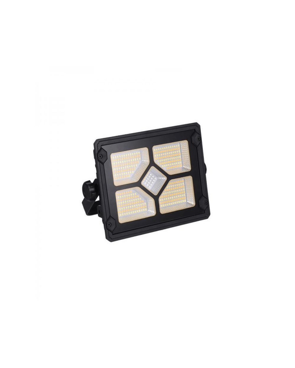 Επαναφορτιζόμενος προβολέας εργασίας LED - W844-1