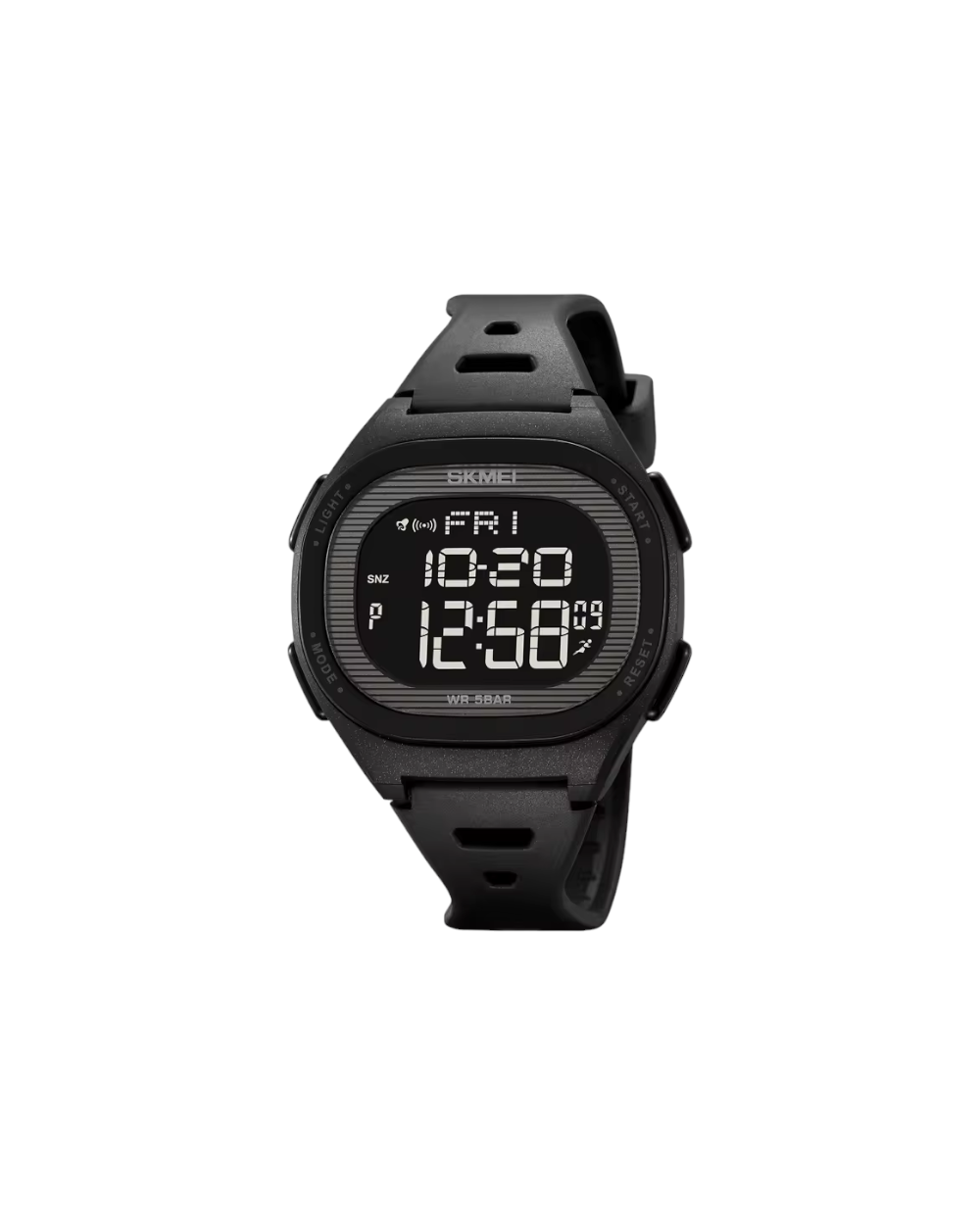 Ψηφιακό ρολόι χειρός – Skmei - 2189 - Black/Black