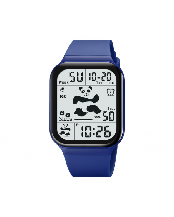 Ψηφιακό ρολόι χειρός – Skmei - 2216 - Blue