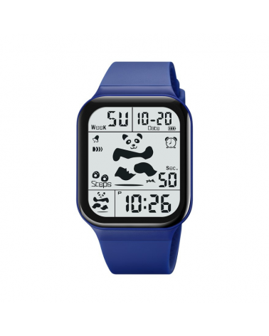 Ψηφιακό ρολόι χειρός – Skmei - 2216 - Blue