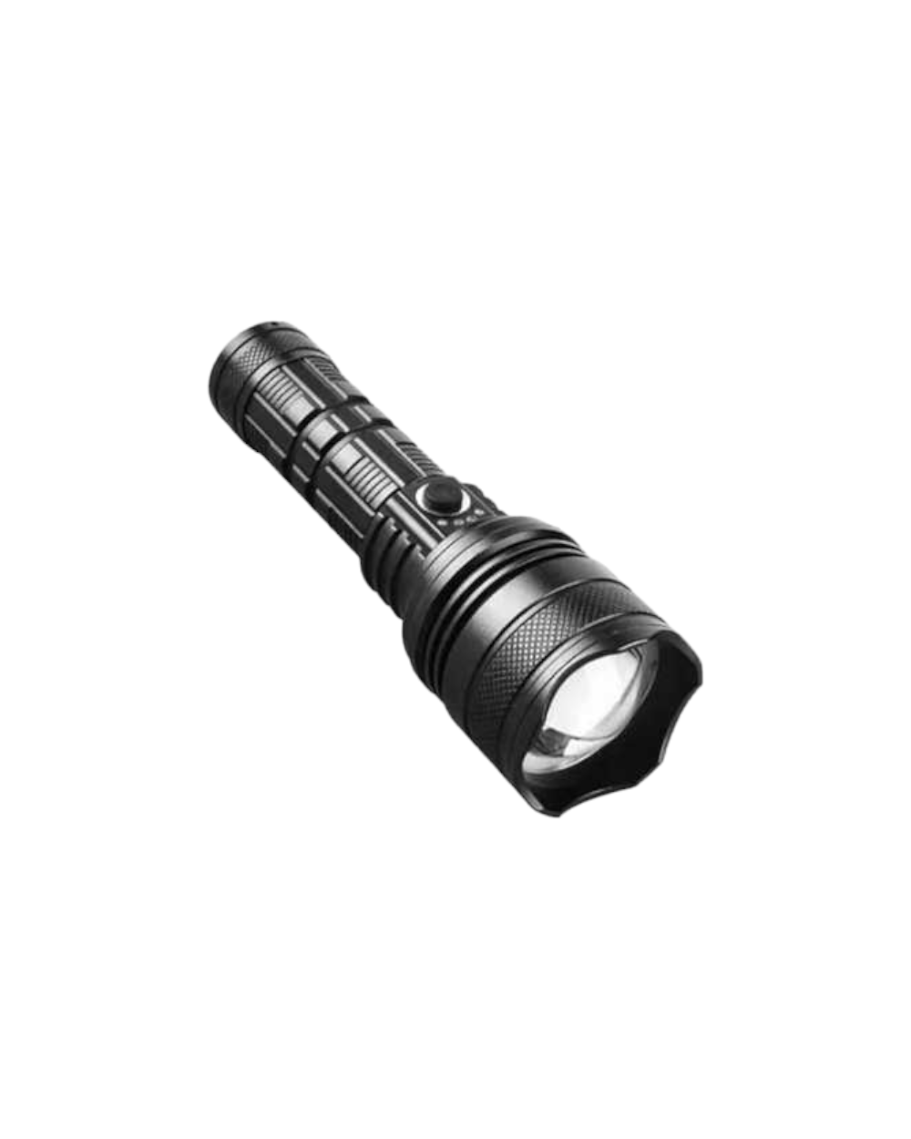 Επαναφορτιζόμενος φακός LED - FA-728-P50