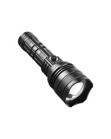 Επαναφορτιζόμενος φακός LED - FA-728-P50