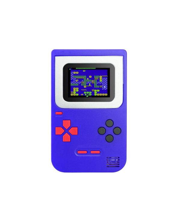 Φορητή κονσόλα παιχνιδιών - HKB-502 - 331237