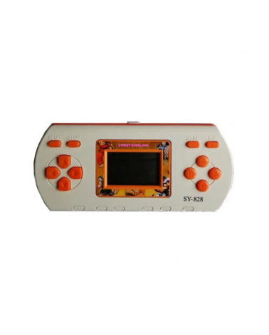Φορητή κονσόλα παιχνιδιών - SY-782
