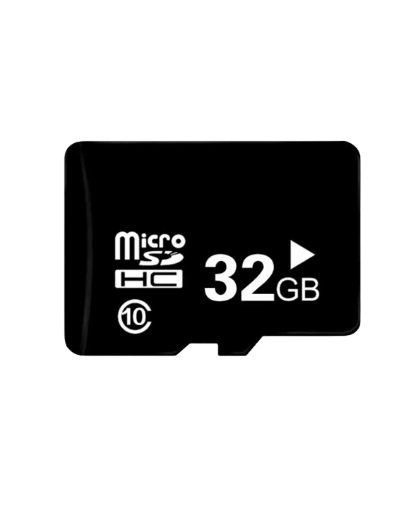 Κάρτα μνήμης - Micro SD - 32GB