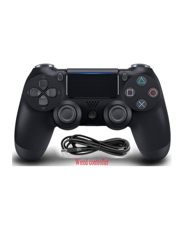Ενσύρματο χειριστήριο Gaming - PS4 - Doubleshock