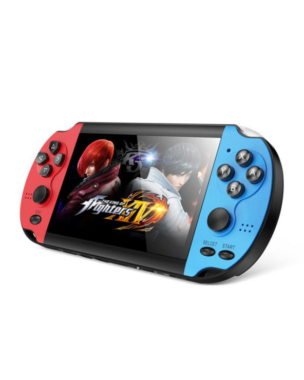 Φορητή κονσόλα παιχνιδιών - 4.3   - 8GB