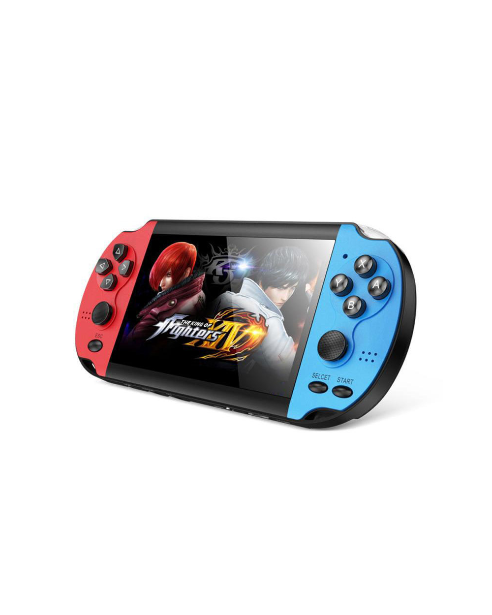 Φορητή κονσόλα παιχνιδιών - 4.3   - 8GB