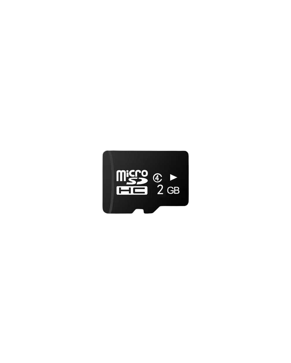 Κάρτα μνήμης - Micro SD - 2GB