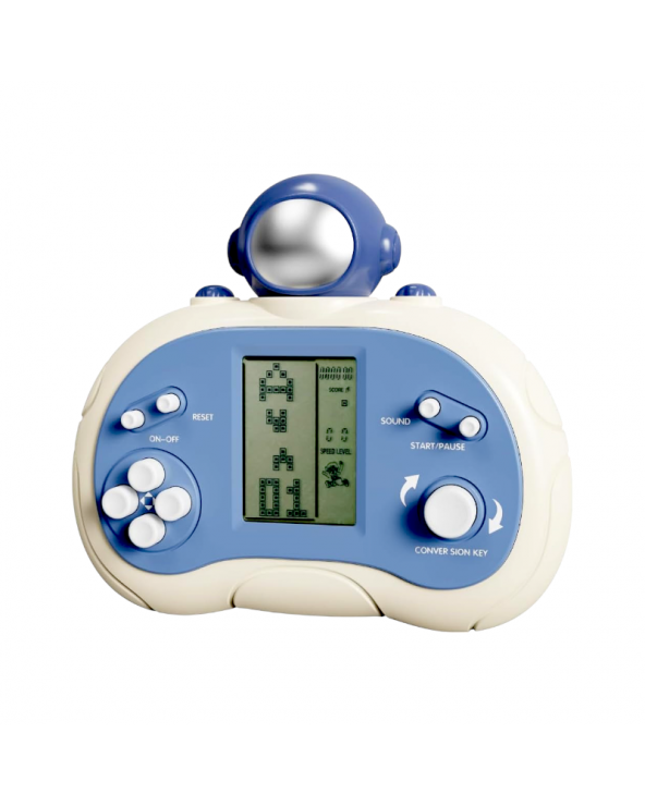 Φορητή κονσόλα παιχνιδιών - Astronaut - 615-4