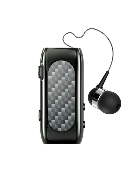 Ασύρματο ακουστικό Bluetooth - K56 - 231056 - Black