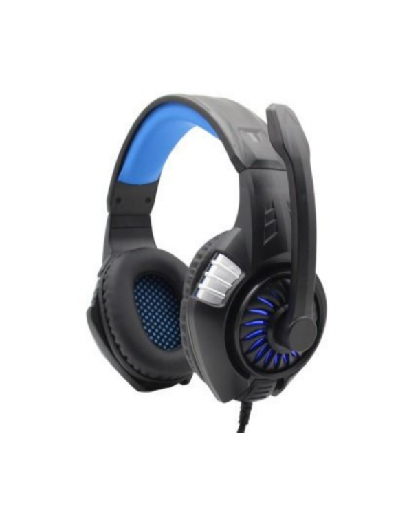 Ενσύρματα ακουστικά Gaming - G308 - KOMC - 302735 - Blue