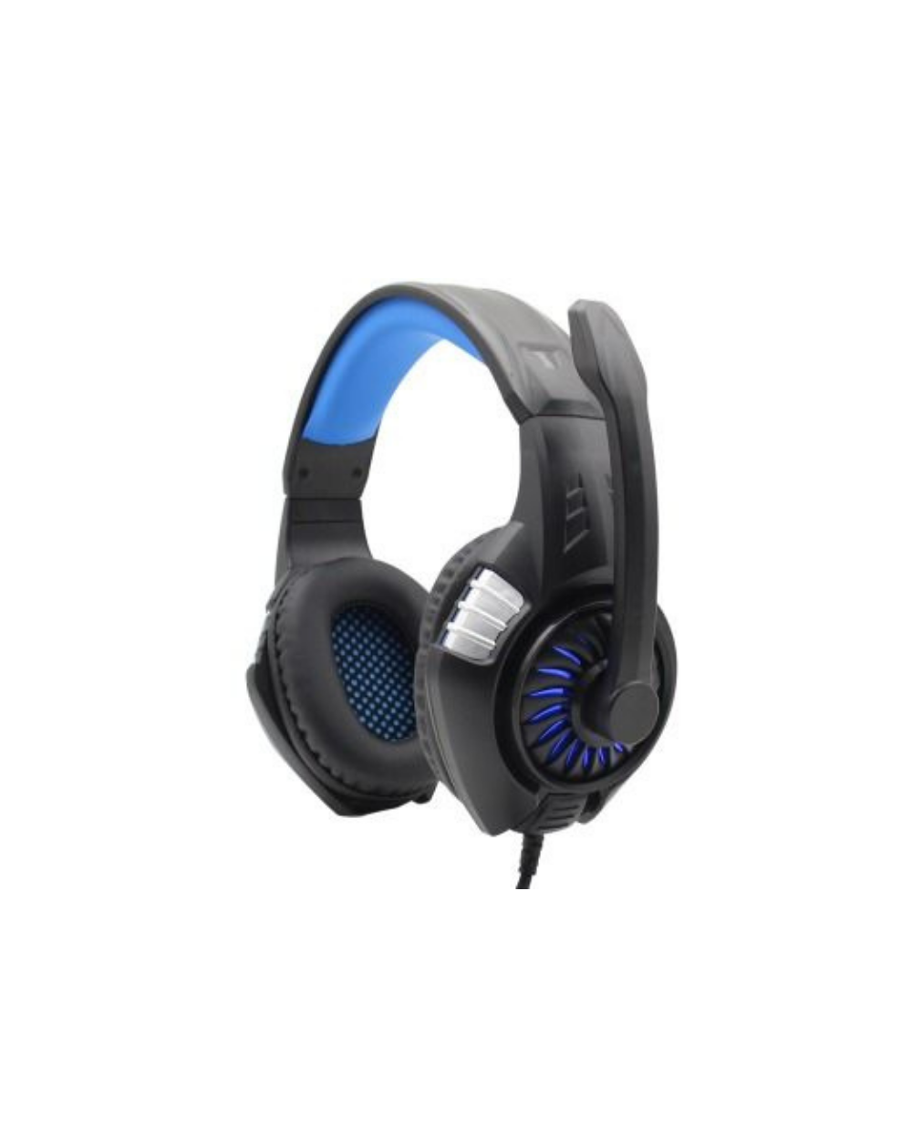 Ενσύρματα ακουστικά Gaming - G308 - KOMC - 302735 - Blue