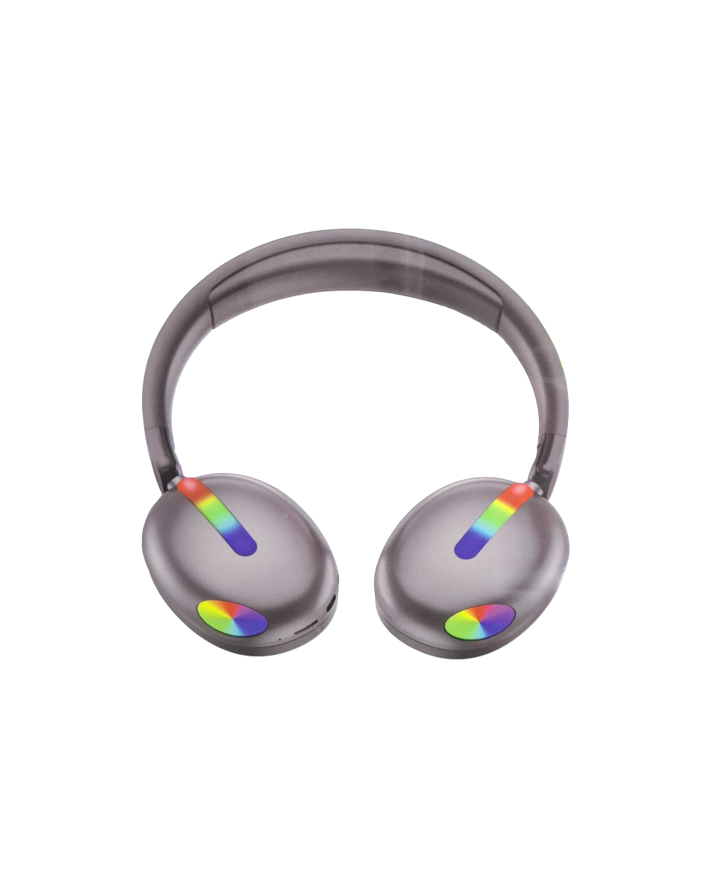 Ασύρματα ακουστικά - Headphones - PG363 D - 740363 - Black