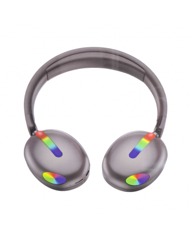 Ασύρματα ακουστικά - Headphones - PG363 D - 740363 - Black