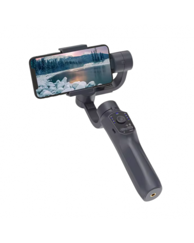 Σταθεροποιητής εικόνας Gimbal για smartphone - F10 Pro