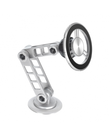 Μαγνητική βάση στήριξης smartphone αυτοκινήτου - G198