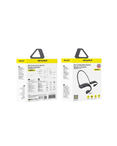 Aσύρματα ακουστικά - Neckband  - A889 Pro - Awei