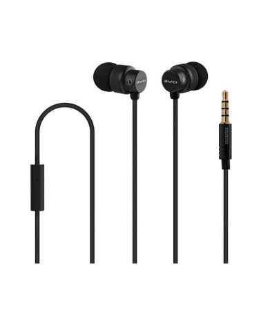 Ενσύρματα ακουστικά - ES-970i - AWEI