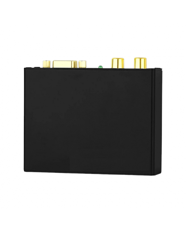 Αντάπτορας - VGA to HDMI - A-1L