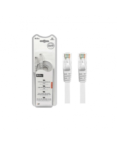 Καλώδιο δικτύου – Ethernet – 1.5m - A8P8